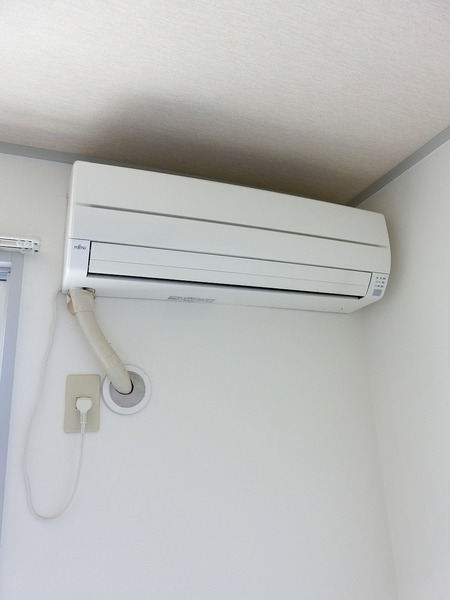 レークハイツ伊庭２