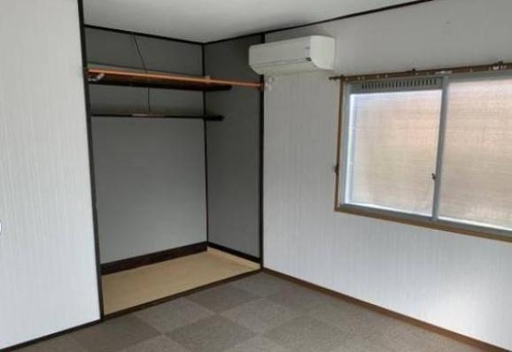 西今町戸建借家