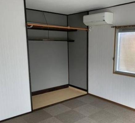 西今町戸建借家