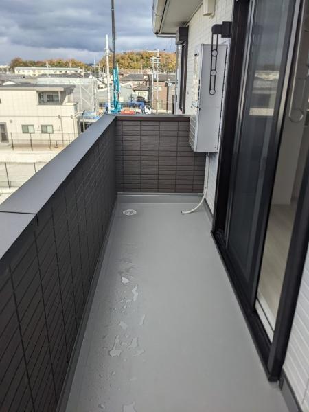アルモニー彦根