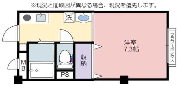 シャトル壱番館