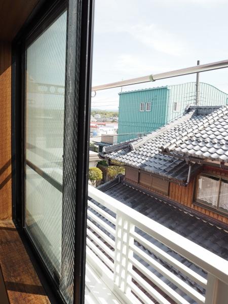 シャトル壱番館