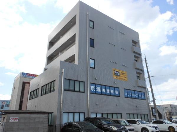 シャルマンＯＤＡ