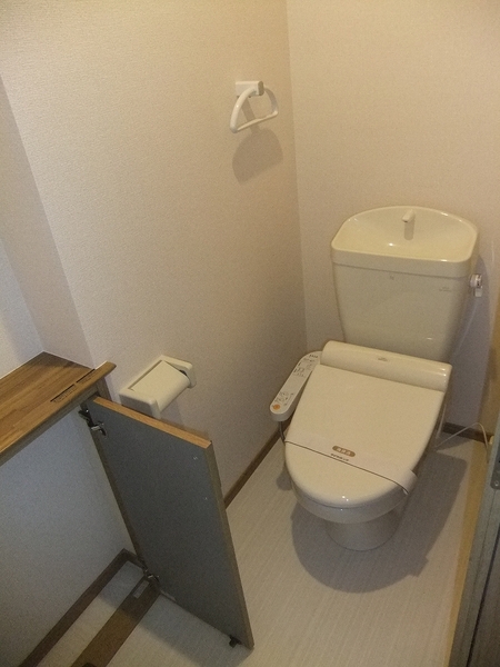 サンフラットおがた　１