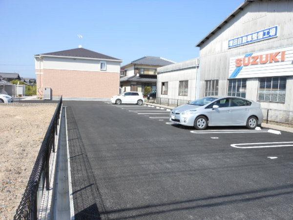 アンジェ