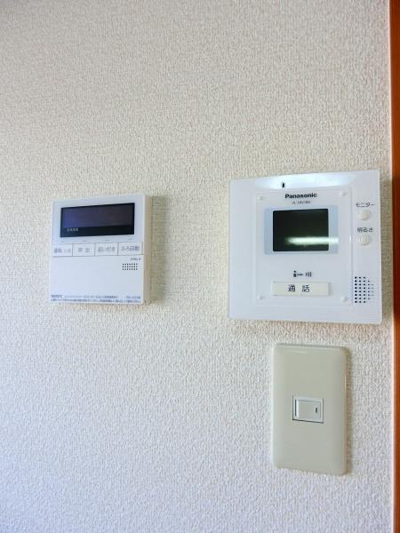 プロスパー・Ｋ　Ａ棟