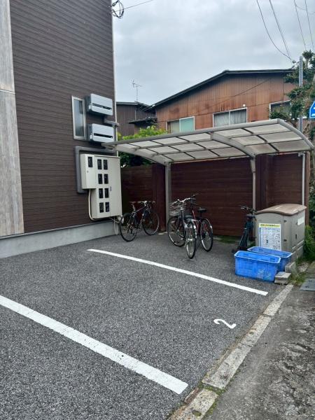 プロス城町