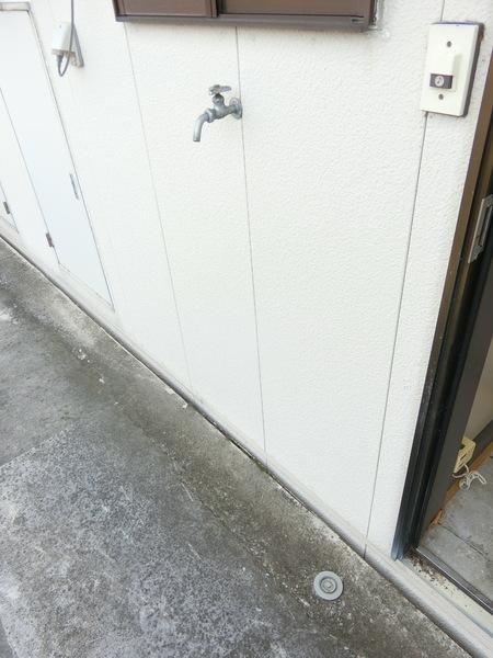城陽ハイツ