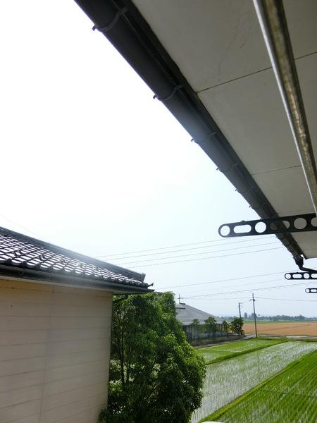 城陽ハイツ