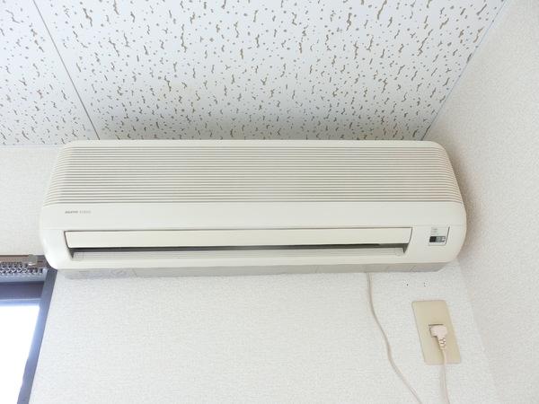 城陽ハイツ