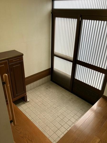 芹橋一丁目戸建借家