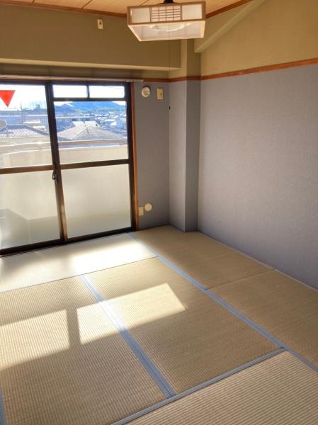 メゾンインペリアル
