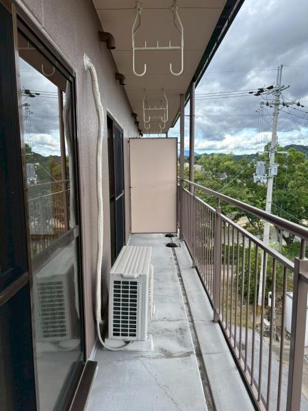 コーポ鈴川