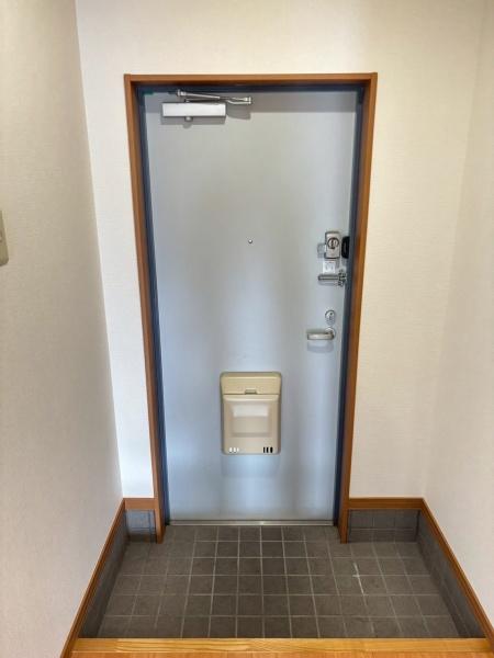 コーポ鈴川