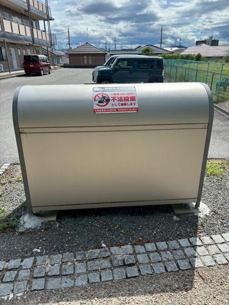コーポ鈴川