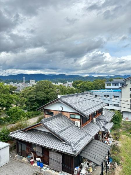 コーポ鈴川
