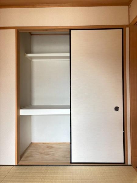 コーポ鈴川