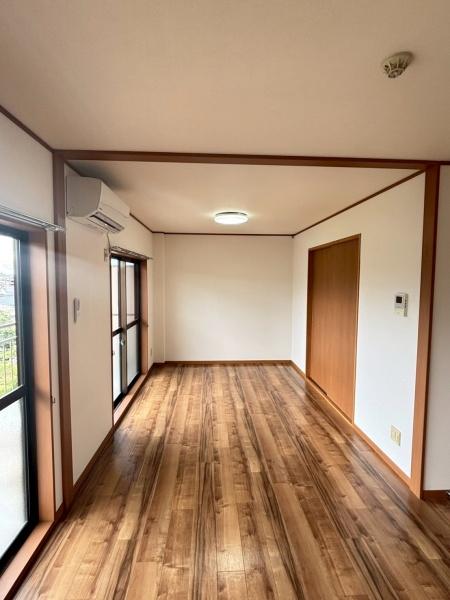 コーポ鈴川