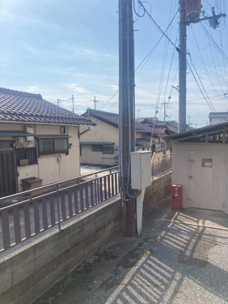 ファミール伊藤