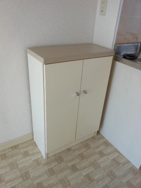 ハイツ西田
