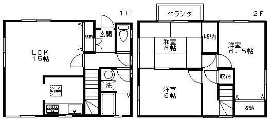 野田山町　杉本邸　一軒家