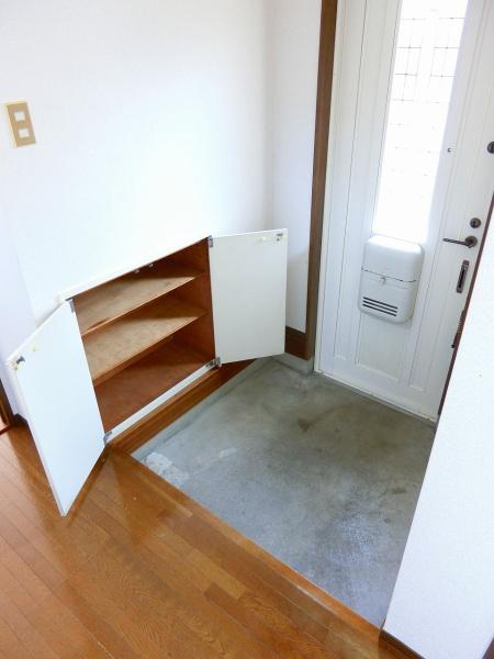 野田山町　杉本邸　一軒家