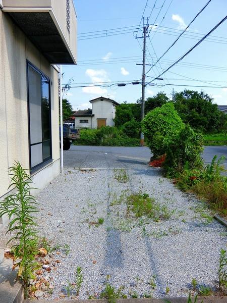 野田山町　杉本邸　一軒家