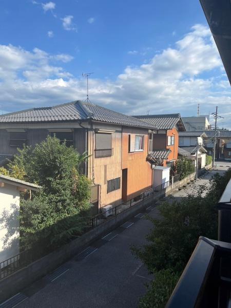 南彦根ハイツＡ