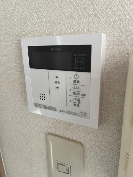 南彦根ハイツＡ