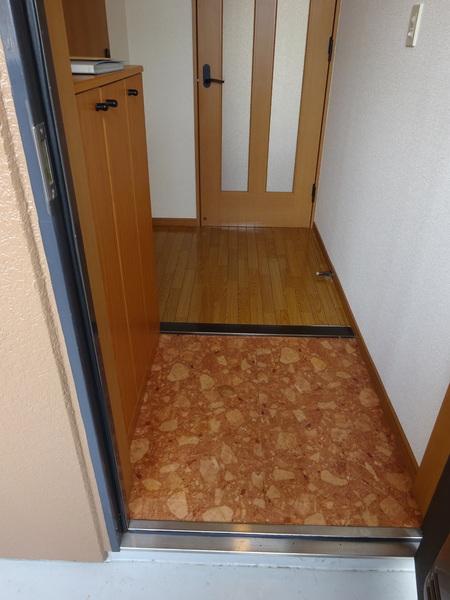 フォレストリバー