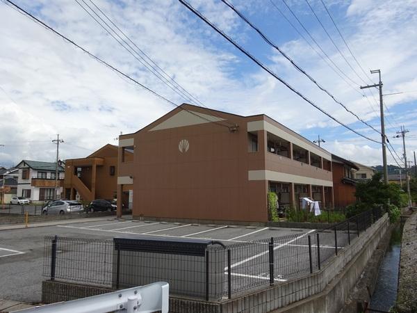 フォレストリバー