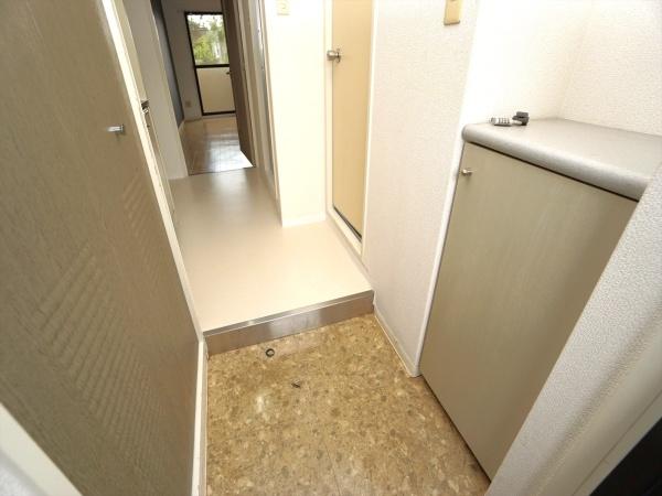 ヴェルドミール伊庭