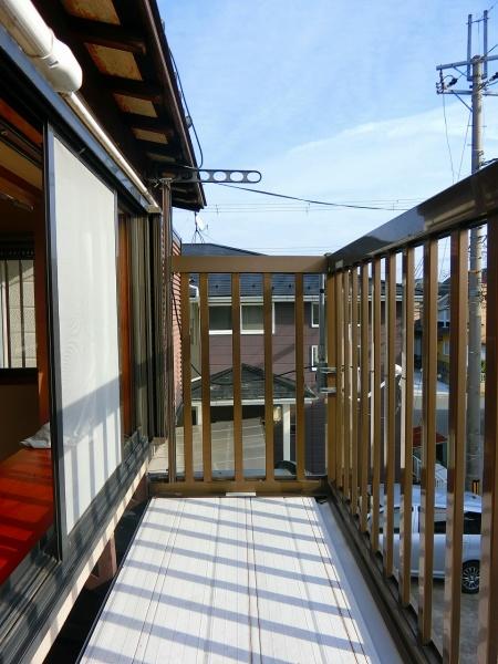 中藪町　Ｔ様邸　一軒家