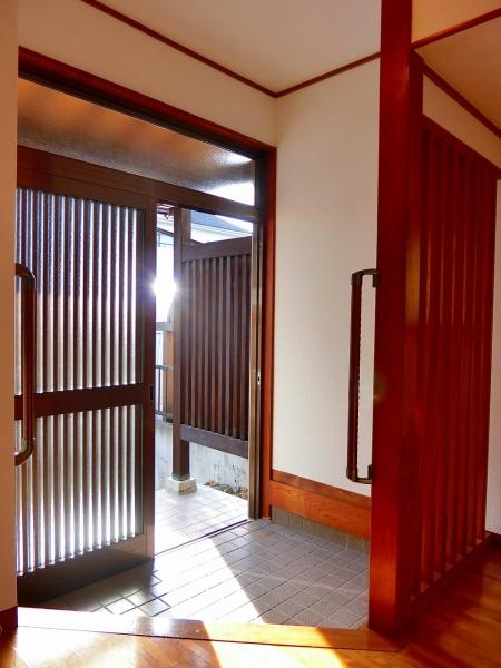 中藪町　Ｔ様邸　一軒家
