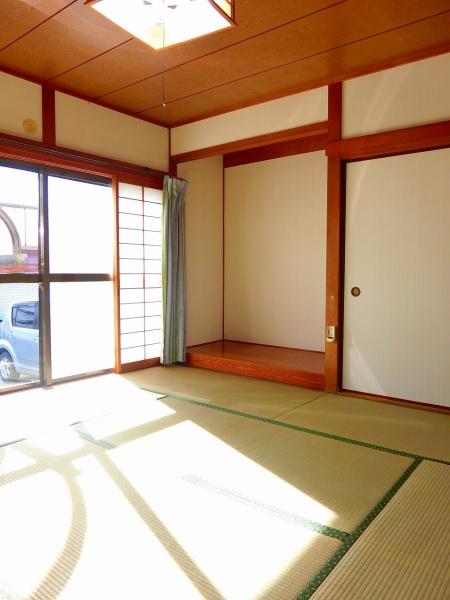 中藪町　Ｔ様邸　一軒家