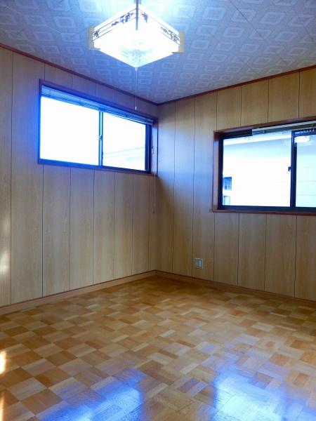 中藪町　Ｔ様邸　一軒家