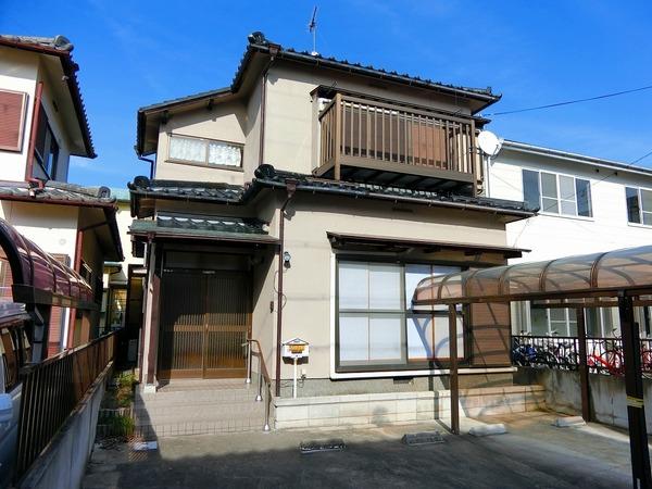中藪町　Ｔ様邸　一軒家