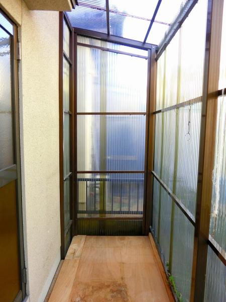 中藪町　Ｔ様邸　一軒家