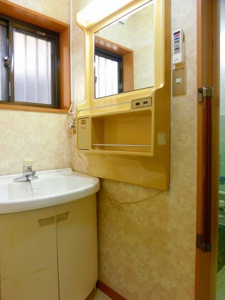 中藪町　Ｔ様邸　一軒家