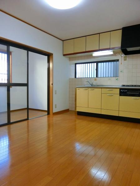 中藪町　Ｔ様邸　一軒家