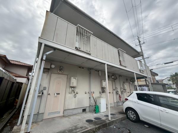 ファミールハイツ