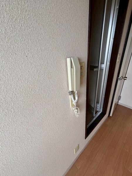 ファミールハイツ