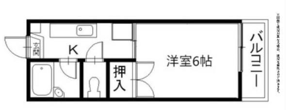 ラ・プラン外町２