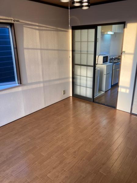 ラ・プラン外町２