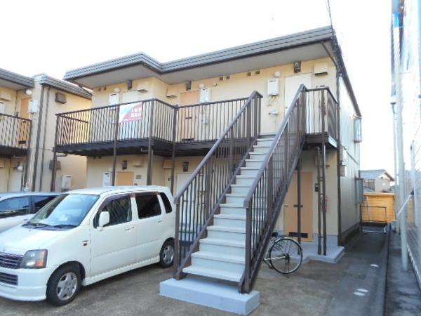 ラ・プラン外町２
