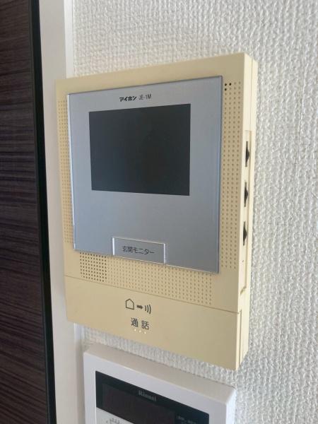 シャーメゾン　フィオリータ