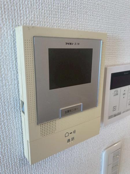 シャーメゾン　フィオリータ