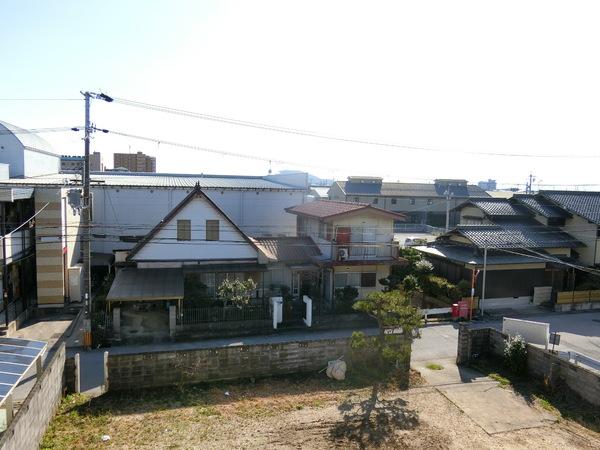 メゾンシャトーベルロード