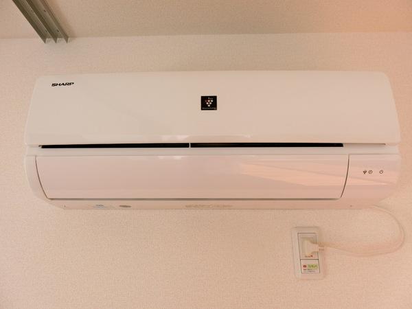 メゾンシャトーベルロード