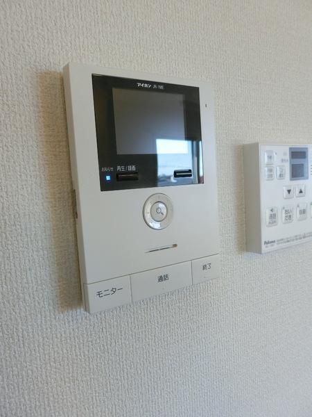 メゾンシャトーベルロード